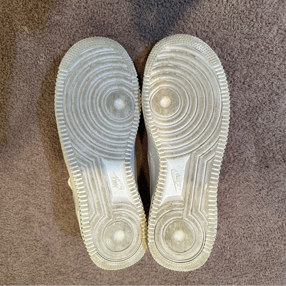 Nike Air Force 1 ‘07 Glacier Blue DH4970-100 Women’s US 8 - Picture 11 of 14